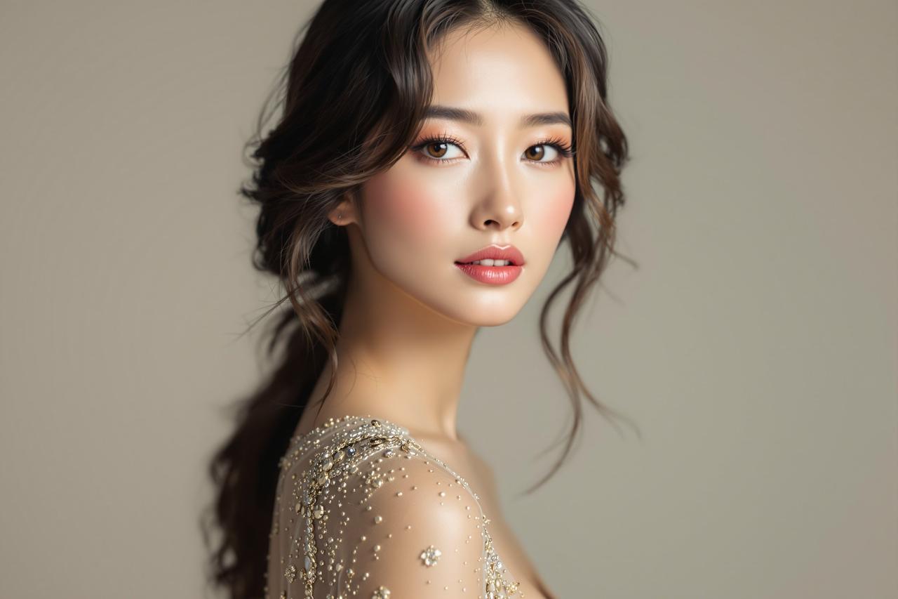 喜剧之王张柏芝携新作品引爆娱乐圈，如何打造爆款内容赢得关注